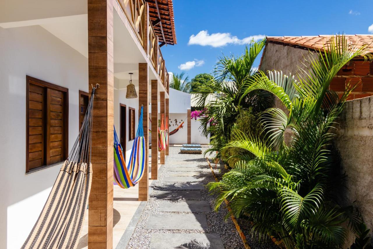 Vila Bella Barra Grande Barra Grande  Eksteriør billede