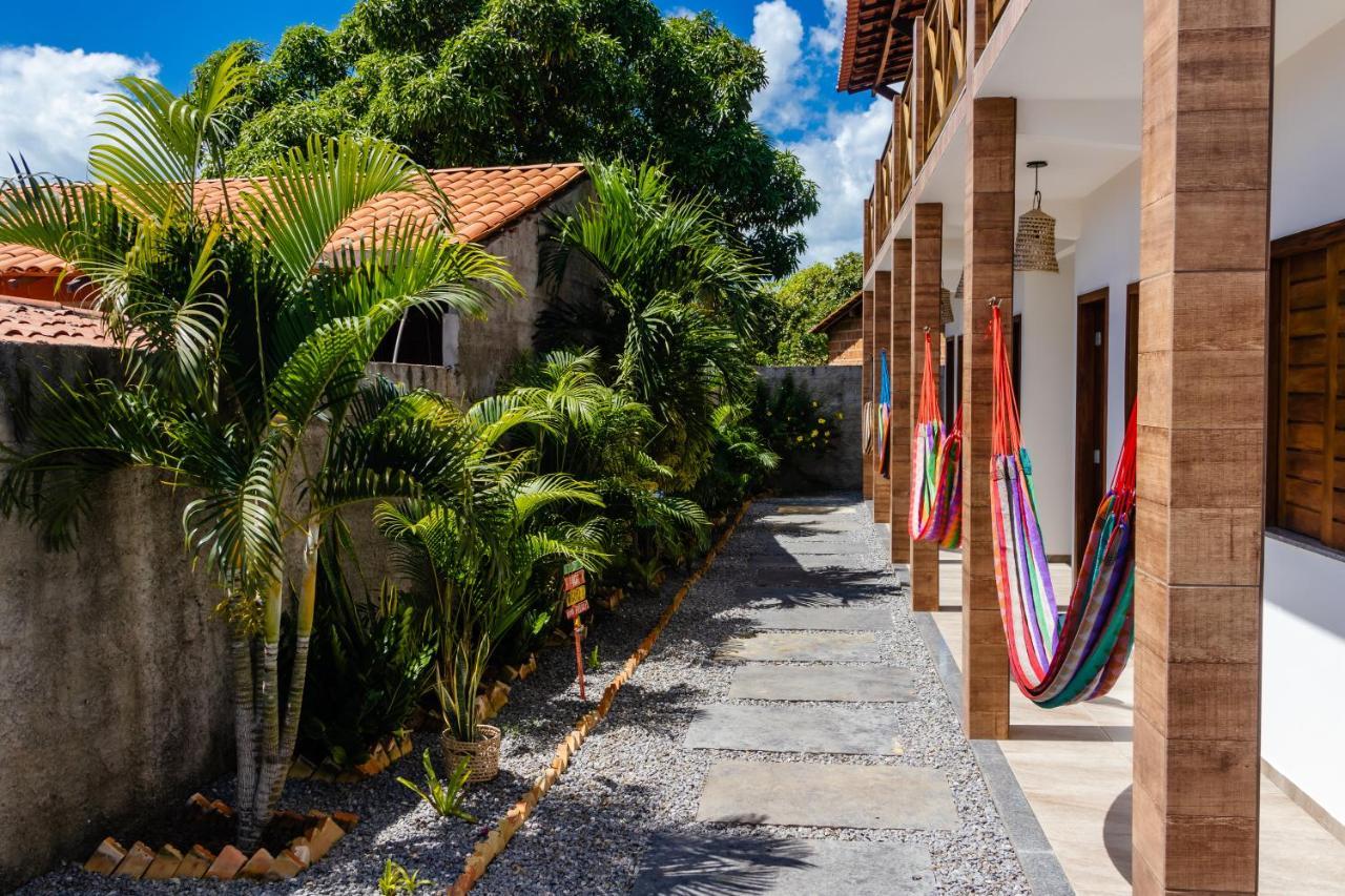 Vila Bella Barra Grande Barra Grande  Eksteriør billede