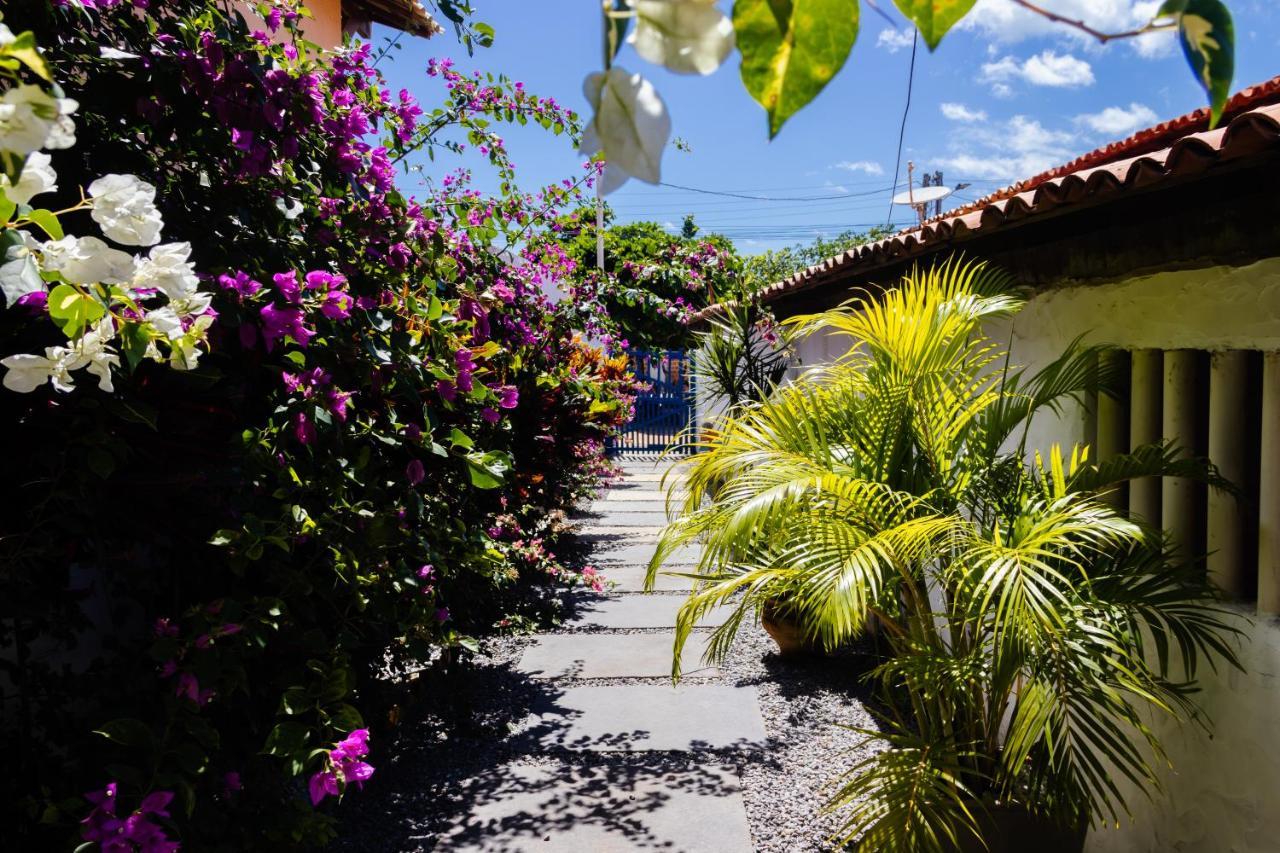 Vila Bella Barra Grande Barra Grande  Eksteriør billede